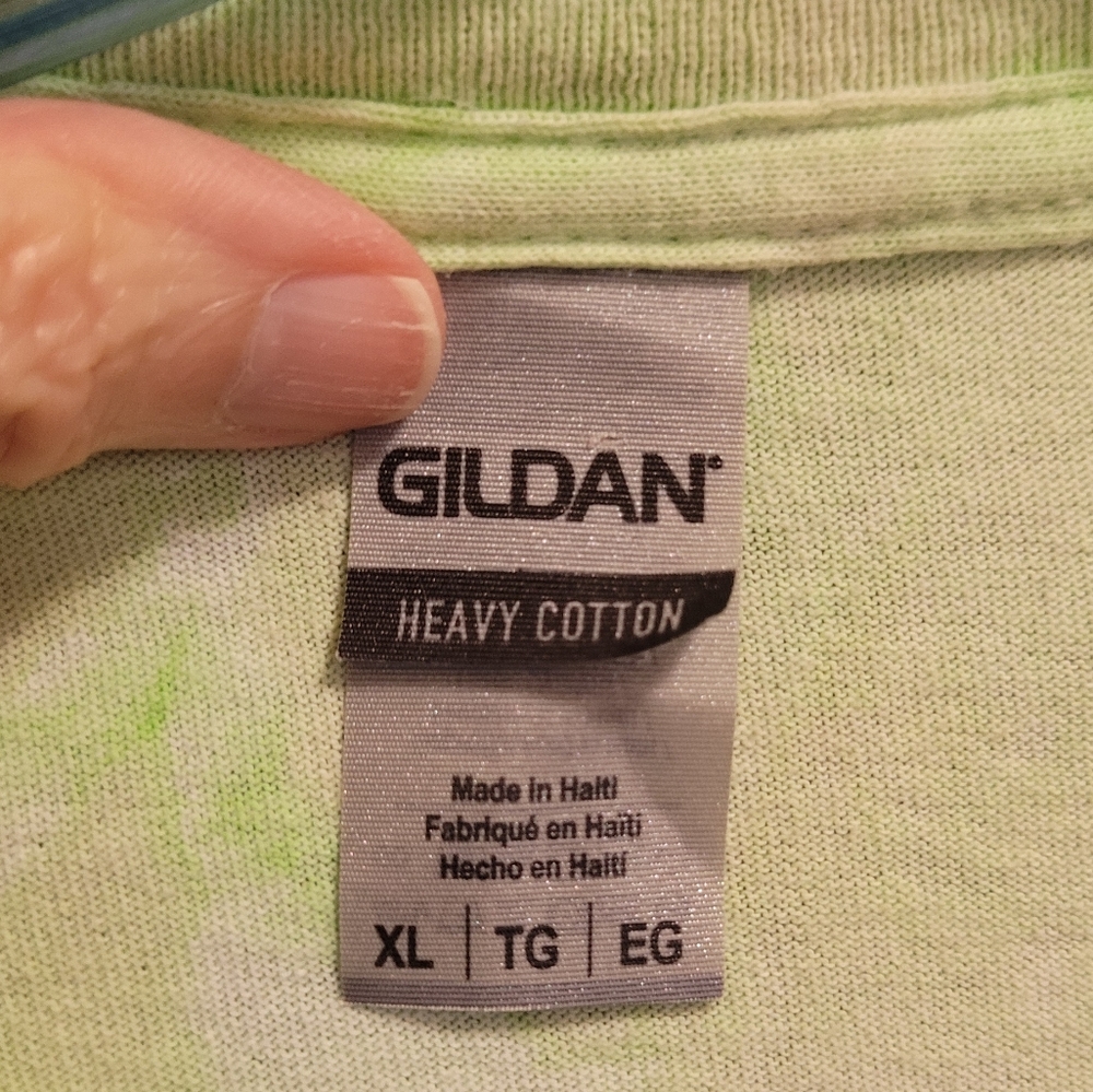 Gildan - Picture 3 of 4